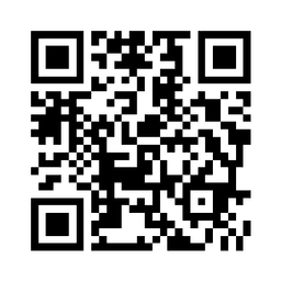 QR code for 中文 brochure
