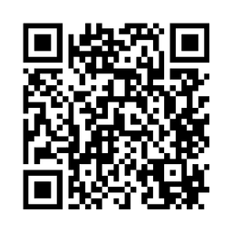 QR code to download CMO Empower on the App Store