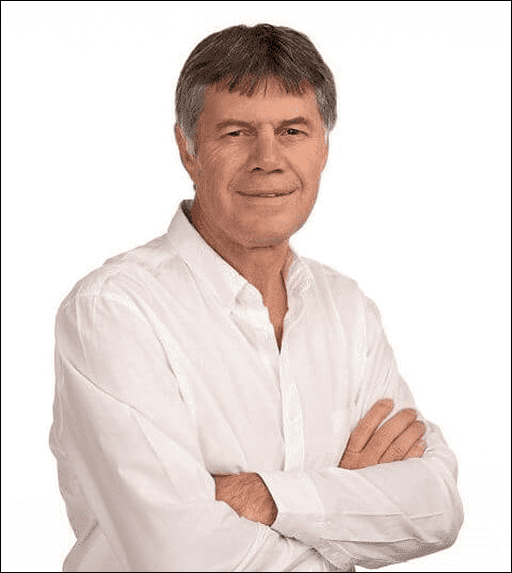 Michal Brink