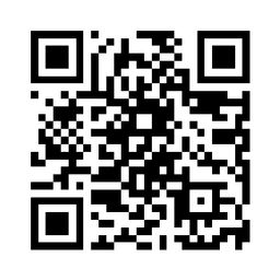 QR code for Norsk brochure