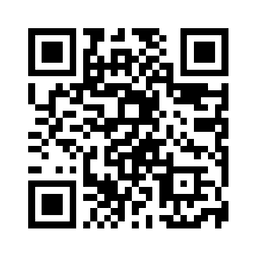 QR code for ไทย brochure