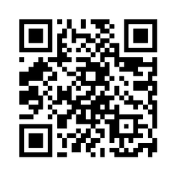 QR code for Tagalog brochure