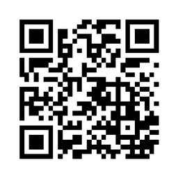 QR code for isiZulu brochure